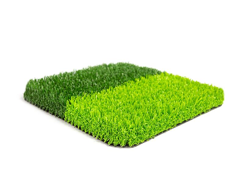 Nonfilling grass