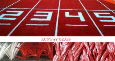 Runway Truck Artificial Grass