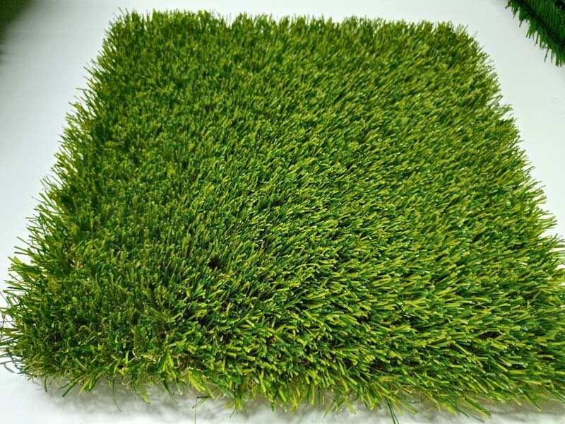 جودة العشب سلسلة المناظر الطبيعية الصينية العشب الاصطناعي الاصطناعي لتزيين أحداث الحديقة